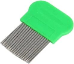 BESTE NETENKAM – NITOSAN - Kam Tegen HOOFDLUIS – CONTROLEREN Op En VERWIJDEREN Van LUIZEN NETEN En Eitjes – Roestvrijstaal – COMFORTABEL Voor KIND En HUISDIEREN -Zelfzorg Winkel 1200x1036