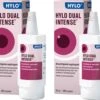HYLO DUAL INTENSE - Oogdruppels - 2 X 10ml -Zelfzorg Winkel 1200x1038
