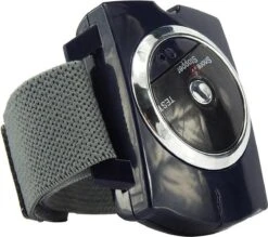 LOUZIR Elektronische Anti-snurk Polsband- Snore Stopper - Biosensor Armband- Infrarood Anti Snoring -Zelfzorg Winkel 1200x1062