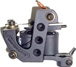 Complete Tattoo Set Met 2 Machines, 14 Tattoo Inkt, 20 Tatoeage Naalden, 50 Inktcups 14 Complete Tattoo Set Met 2 Machines, 14 Tattoo Inkt, 20 Tatoeage Naalden, 50 Inktcups -Zelfzorg Winkel 1200x1063