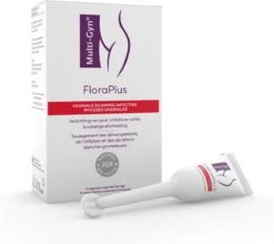 Multi-Gyn FloraPlus - 5 Stuks