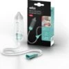 Braun Neusreiniger - Neusdouche - Baby - Zwart -Zelfzorg Winkel 1200x1070