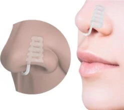 Merkloos Anti Snurk Neusspreider - Neus Spreider - Anti-Snurk - Anti Snurk Plugs