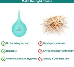 Livingful Premium Oorreiniger 200 Ml • Oorspuit Voor Zachte Reiniging Van Oorsmeer Door Oorspoeling Voor Baby's, Kinderen En Volwassenen • Doorzichtige Houder • Oordouche Oorreiniger • Professionele Oorreiniger • Oorreiniger Oorsmeer Verwijderaar 14 Livingful Premium Oorreiniger 200 Ml • Oorspuit Voor Zachte Reiniging Van Oorsmeer Door Oorspoeling Voor Baby's, Kinderen En Volwassenen • Doorzichtige Houder • Oordouche Oorreiniger • Professionele Oorreiniger • Oorreiniger Oorsmeer Verwijderaar -Zelfzorg Winkel 1200x1079