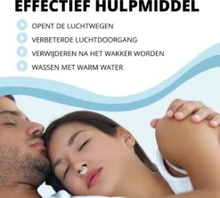 Supertarget MrStopsnurk - Anti Snurk Clip 2 Stuks - Neusspreider - DUO Verpakking - Betere Nachtrust 14 Supertarget MrStopsnurk - Anti Snurk Clip 2 Stuks - Neusspreider - DUO Verpakking - Betere Nachtrust -Zelfzorg Winkel 1200x1085