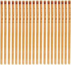 20 Stuks Oorkaarsen Met Zuivere Bijenwas, Katoen En Essentiële Olie -Zelfzorg Winkel 1200x1093 1