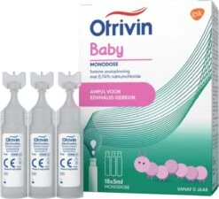 Otrivin Baby Monodose Zoutoplossing 18 X 5 Ml Bij Verstopte Neus -Zelfzorg Winkel 1200x1095 1
