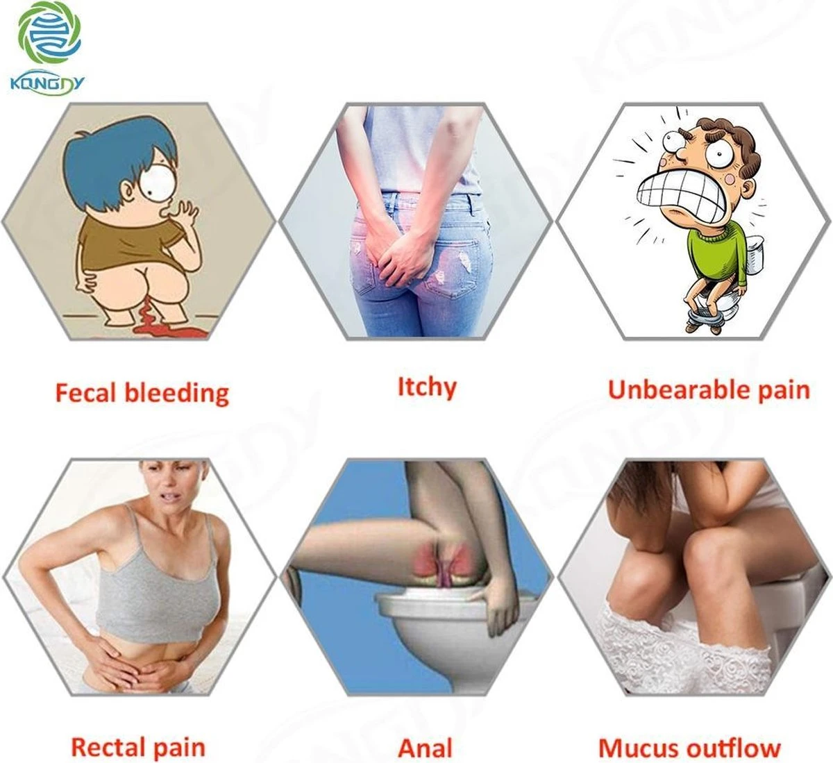 Anti Aambei Patch 5 Anti Aambei Patch - Afbeelding 3