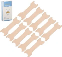 Anti Snurk Neusstrips Neusspreider Breathe Right Neuspleisters