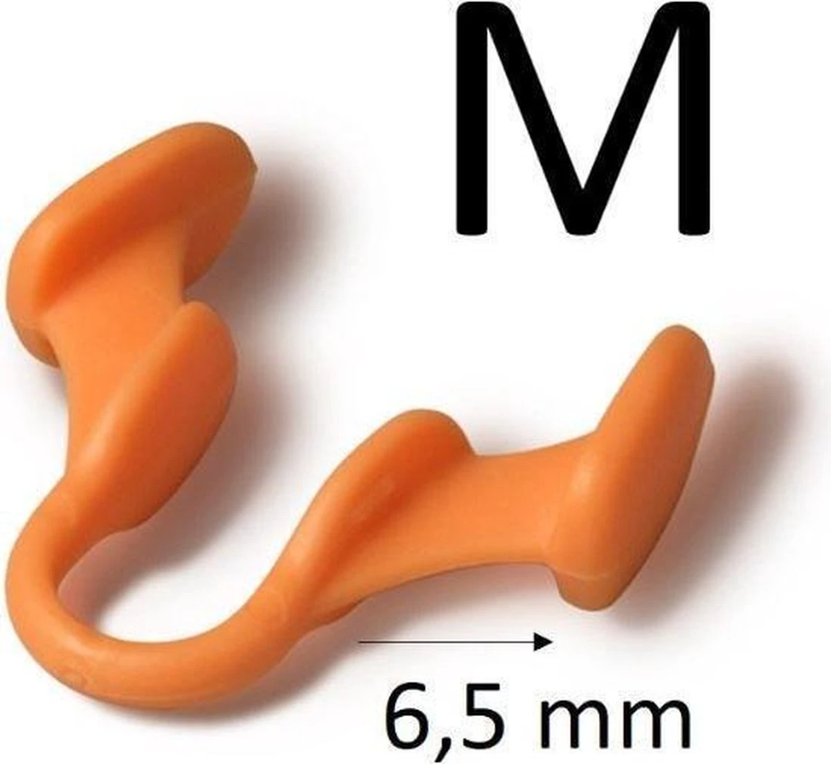 Airmax® Classic Medium (M) - 2 Stuks 5 Airmax® Classic Medium (M) - 2 Stuks - Afbeelding 3