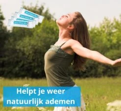 TONELIFE - Neus Spoelzout - Nasal Zout - Neusdouche - 60 Zakjes -Zelfzorg Winkel 1200x1105 1