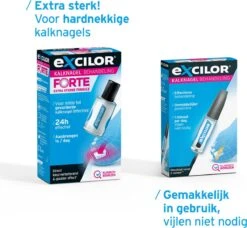 Excilor Forte - Kalknagelbehandeling - 30ml - Voetschimmel - 1 Stuk -Zelfzorg Winkel 1200x1108 1