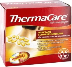 Thermacare Promopack Nek Schouder Pols 6 Stuks 11 Thermacare Promopack Nek Schouder Pols 6 Stuks -Zelfzorg Winkel 1200x1117 1