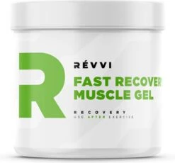 Révvi - Fast Recovery Herstellende Spiergel- 250ml Pot