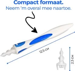 Oorsmeer Verwijderaar - Oorreiniger - Spiraalvormig - REMOVAL -Zelfzorg Winkel 1200x1128
