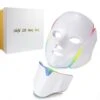 Led Gezichtsmasker Anti Rimpel Huidverzorging – Lichttherapie – Litteken Verwijderaar – Skin Cleanser – Huidverzorgings Masker – Gezichtsbehandeling – Anti Aging Masker – Huidverzorg - Huidverjongingsapparaat 1 Led Gezichtsmasker Anti Rimpel Huidverzorging – Lichttherapie – Litteken Verwijderaar – Skin Cleanser – Huidverzorgings Masker – Gezichtsbehandeling – Anti Aging Masker – Huidverzorg - Huidverjongingsapparaat -Zelfzorg Winkel 1200x1136 4