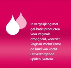 Vagisan VochtCrème - 50g 15 Vagisan VochtCrème - 50g -Zelfzorg Winkel 1200x1142 1