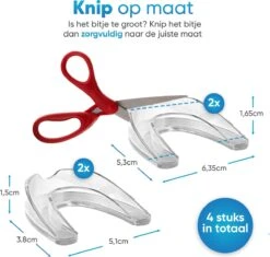 Anti Knars Bitje – Voorkom Tandenknarsen – Tandenknars Bitje Voor Volwassenen – Man & Vrouw 16 Anti Knars Bitje – Voorkom Tandenknarsen – Tandenknars Bitje Voor Volwassenen – Man & Vrouw -Zelfzorg Winkel 1200x1143 1