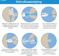 Vicon Steelwratjes Verwijderen Pro - 2-8MM - Pijnloos En Snel - Incl. Huidpleisters - Skin Tags Verwijderen - Wrattenverwijderaar - Steelwratten Pen 13 Vicon Steelwratjes Verwijderen Pro - 2-8MM - Pijnloos En Snel - Incl. Huidpleisters - Skin Tags Verwijderen - Wrattenverwijderaar - Steelwratten Pen -Zelfzorg Winkel 1200x1144 6