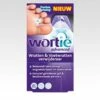 Wortie Wratten Verwijderaar Advanced 50 Ml