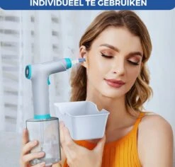 PlusCare - Oorspuit - Oorsmeer Verwijderaar - Oorreiniger - Oor Uitspuiten - Oor Irrigatie Systeem - Professionele Oorreiniger 14 PlusCare - Oorspuit - Oorsmeer Verwijderaar - Oorreiniger - Oor Uitspuiten - Oor Irrigatie Systeem - Professionele Oorreiniger -Zelfzorg Winkel 1200x1147