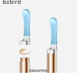 Creactive® - BeBird® T15 - Oorreiniger Otoscoop Oorsmeer En Acne Verwijderaar - Oorreiniging Met Camera, Lamp En App Op Smartphone - Veilig, Comfortabel, Makkelijk En Zuiver - Oorspuit Spiraalvormig 35 Creactive® - BeBird® T15 - Oorreiniger Otoscoop Oorsmeer En Acne Verwijderaar - Oorreiniging Met Camera, Lamp En App Op Smartphone - Veilig, Comfortabel, Makkelijk En Zuiver - Oorspuit Spiraalvormig -Zelfzorg Winkel 1200x1148