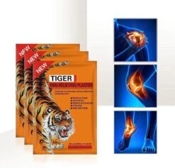 Tiger Pain Relief Pijn Pleister 10 Pakken| Dé Tijgerbalsem Pleister 40 Stuks Warmtepleister - Warmtepleisters - Tijgerbalsem - Nekpijn - Rugpijn -Spierpijn - Stijve Spieren - Pijnverlichting - Blessures - Pleister - Tijgerbalsem - 10x4 Stuks 7 Tiger Pain Relief Pijn Pleister 10 Pakken| Dé Tijgerbalsem Pleister 40 Stuks Warmtepleister - Warmtepleisters - Tijgerbalsem - Nekpijn - Rugpijn -Spierpijn - Stijve Spieren - Pijnverlichting - Blessures - Pleister - Tijgerbalsem - 10x4 Stuks -Zelfzorg Winkel 1200x1150 7