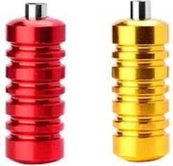 Complete Tattoo Set Met 2 Machines, 14 Tattoo Inkt, 20 Tatoeage Naalden, 50 Inktcups 20 Complete Tattoo Set Met 2 Machines, 14 Tattoo Inkt, 20 Tatoeage Naalden, 50 Inktcups -Zelfzorg Winkel 1200x1152 5