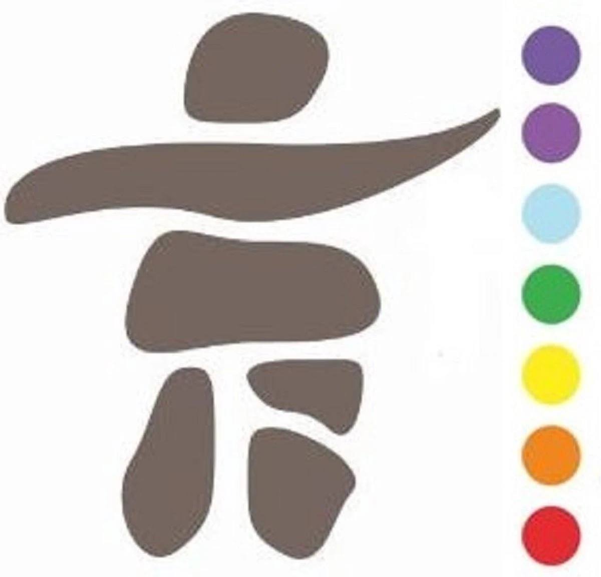 Inuk Oorkaarsen 10 Stuks - Gekleurd - Met Beschermrand 4 Inuk Oorkaarsen 10 Stuks - Gekleurd - Met Beschermrand - Afbeelding 2