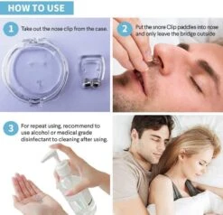 Doodadeals® - Anti-Snurk Clip - 2 Stuks - Anti-Snurk Neusspreider - Anti-Snurk Clip Magnetisch - Anti-Snurk Producten Ook Voor Op Vakantie 11 Doodadeals® - Anti-Snurk Clip - 2 Stuks - Anti-Snurk Neusspreider - Anti-Snurk Clip Magnetisch - Anti-Snurk Producten Ook Voor Op Vakantie -Zelfzorg Winkel 1200x1155 1