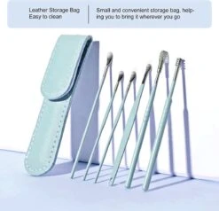 Merkloos Oorsmeer Verwijderaar Set -6 Delige - Oorreiniger - RVS Ear Cleaner - RVS Oorsmeer Verwijderaar-blauw-EL000103 10 Merkloos Oorsmeer Verwijderaar Set -6 Delige - Oorreiniger - RVS Ear Cleaner - RVS Oorsmeer Verwijderaar-blauw-EL000103 -Zelfzorg Winkel 1200x1158 2