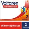 Voltaren Warmtepleister - Nek-, Rug- En Schouderpijn - 2 Stuks 1 Voltaren Warmtepleister - Nek-, Rug- En Schouderpijn - 2 Stuks -Zelfzorg Winkel 1200x1160 4