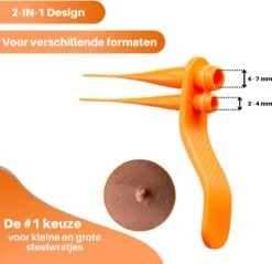 JT Beauty Care Steelwratjes Thuiskit - Steelwratjes Verwijderen - 2-7 Mm - Skin Tags - Gemakkelijk, Snel En Pijnloos -Zelfzorg Winkel 1200x1162 7