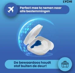 LYCHI Snurkbeugel X - Anti Snurkbeugel - Snurk Bitje - Anti Snurk Producten - Man & Vrouw 15 LYCHI Snurkbeugel X - Anti Snurkbeugel - Snurk Bitje - Anti Snurk Producten - Man & Vrouw -Zelfzorg Winkel 1200x1166 5