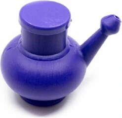 Neti Pot Kunststof – Paars -Zelfzorg Winkel 1200x1168 1