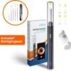 Professionele Oorsmeer Verwijderaar - Uitgebreide Set - Met Camera - En App - Oor Reiniger - Oorreiniger - Otoscoop - Ear Wax Cleaner - Oren Schoonmaken - Oorreiniger - Oorreiniger Oorsmeer Verwijderaar - Cadeau Voor Man - Sinterklaas Cadeautjes -Zelfzorg Winkel 1200x1170