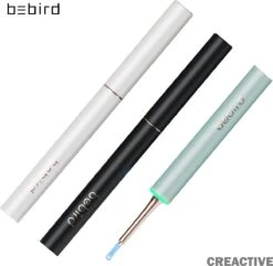 Creactive® - BeBird® T15 - Oorreiniger Otoscoop Oorsmeer En Acne Verwijderaar - Oorreiniging Met Camera, Lamp En App Op Smartphone - Veilig, Comfortabel, Makkelijk En Zuiver - Oorspuit Spiraalvormig 29 Creactive® - BeBird® T15 - Oorreiniger Otoscoop Oorsmeer En Acne Verwijderaar - Oorreiniging Met Camera, Lamp En App Op Smartphone - Veilig, Comfortabel, Makkelijk En Zuiver - Oorspuit Spiraalvormig -Zelfzorg Winkel 1200x1171