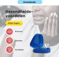Anti Snurk Beugel - Anti Snurk Bitje - Voor Zware Snurkers - Anti Knarsen - Knarsbitje - Gebitsbeschermer - Anti Snurk Producten - Anti Snurk Middel - Anti Snurkbeugel - Snore - Snoring 10 Anti Snurk Beugel - Anti Snurk Bitje - Voor Zware Snurkers - Anti Knarsen - Knarsbitje - Gebitsbeschermer - Anti Snurk Producten - Anti Snurk Middel - Anti Snurkbeugel - Snore - Snoring -Zelfzorg Winkel 1200x1172 2