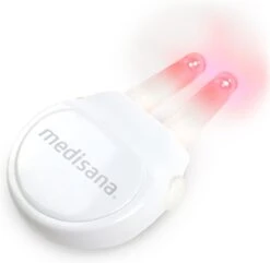 Medisana Medinose 2 Slim - Anti-Allergie Apparaat