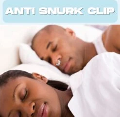 Supertarget MrStopsnurk - Anti Snurk Clip 2 Stuks - Neusspreider - DUO Verpakking - Betere Nachtrust 11 Supertarget MrStopsnurk - Anti Snurk Clip 2 Stuks - Neusspreider - DUO Verpakking - Betere Nachtrust -Zelfzorg Winkel 1200x1173 2