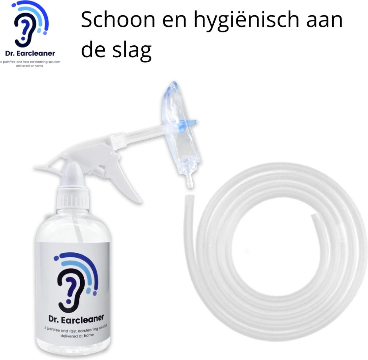 Ear-cleaner 2.0 - Oor Uitspuiten - Oorsmeer Verwijderaar - Oren Schoonmaken - Oor Reinigen - Oorreiniger - Oorspuit - Oorsmeer Verwijderen 14 Ear-cleaner 2.0 - Oor Uitspuiten - Oorsmeer Verwijderaar - Oren Schoonmaken - Oor Reinigen - Oorreiniger - Oorspuit - Oorsmeer Verwijderen - Afbeelding 12