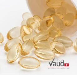 Vaud | Plantago Ovata | Natuurlijke Stoelgang | Natuurlijk Laxeermiddel | Laxeer | 90 Veganistische Capsules -Zelfzorg Winkel 1200x1176 4