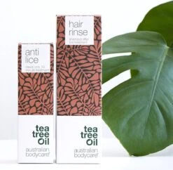 Australian Bodycare Hair Rinse 250ml - Nabehandelingshampoo Tegen Hoofdluis | Tea Tree Olie Behandelingsshampoo Met 100% Pure Tea Tree Olie 17 Australian Bodycare Hair Rinse 250ml - Nabehandelingshampoo Tegen Hoofdluis | Tea Tree Olie Behandelingsshampoo Met 100% Pure Tea Tree Olie -Zelfzorg Winkel 1200x1177 2