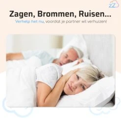 SleepiezZ® PRO Anti Snurkbeugel - 2 Snurkbeugels – Anti Snurk Bitje -Zelfzorg Winkel 1200x1180 4