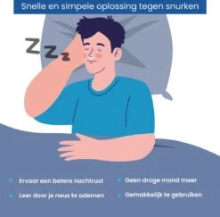 Qoala Mondtape - Anti Snurk - Mond Tape - Mondtape - Antisnurkstrips - 60 Stuks - Mouth Tape 12 Qoala Mondtape - Anti Snurk - Mond Tape - Mondtape - Antisnurkstrips - 60 Stuks - Mouth Tape -Zelfzorg Winkel 1200x1182 4