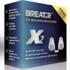 Breatr® X2 | Neusspreider | Meer Zuurstof Tijdens Sporten | Anti-snurk | Tegen Benauwdheid Bij Het Dragen Van Een Mondkapje Of Mondmasker | Meer Lucht Bij Verkoudheid | Tegen Droge Mond Na Het Slapen -Zelfzorg Winkel 1200x1184 4