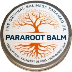 Pararoot - Paramao Balm - Klein - 30 Gram