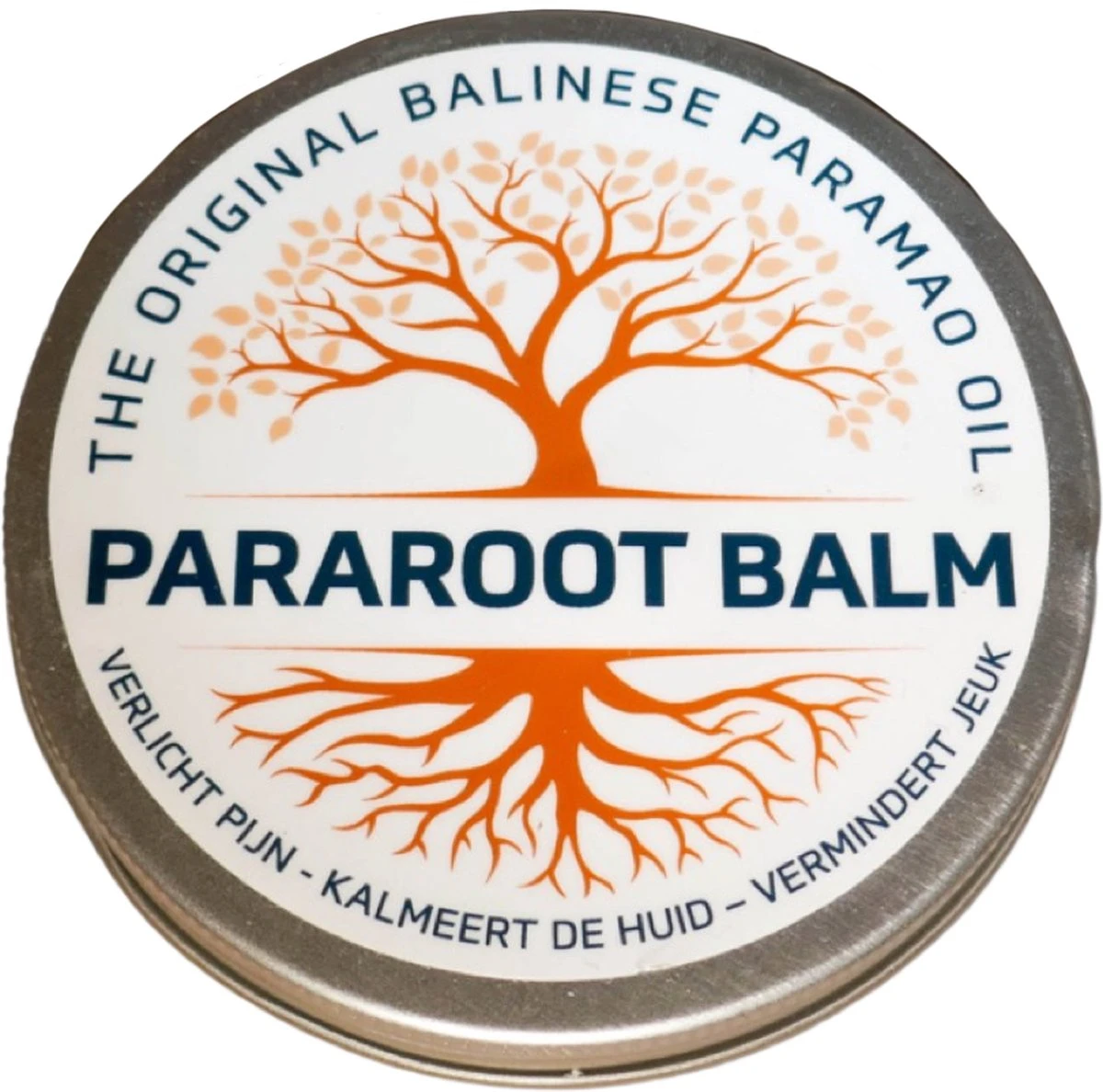 Pararoot - Paramao Balm - Klein - 30 Gram 3 Pararoot - Paramao Balm - Klein - 30 Gram