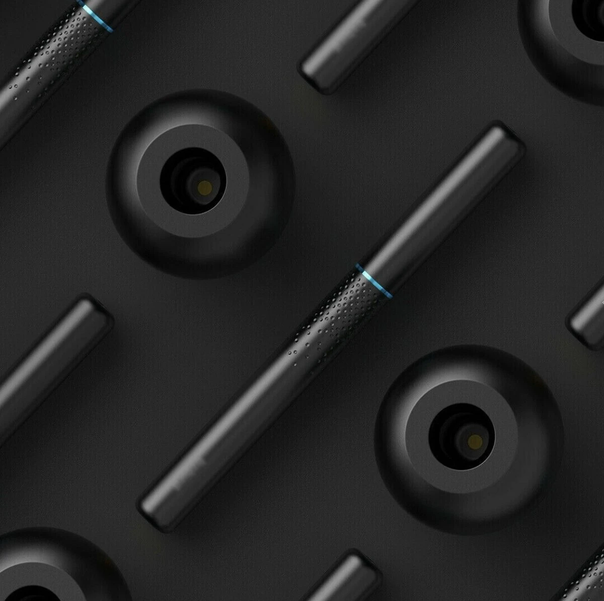 Bebird® Wifi Oor Otoscoop M9 PRO 2022 Edition - Oorsmeer Verwijderen - Oren Schoonmaken - Inclusief App - Camera En Lamp - Zwart 13 Bebird® Wifi Oor Otoscoop M9 PRO 2022 Edition - Oorsmeer Verwijderen - Oren Schoonmaken - Inclusief App - Camera En Lamp - Zwart - Afbeelding 11