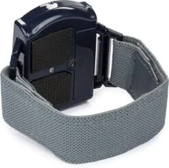 LOUZIR Elektronische Anti-snurk Polsband- Snore Stopper - Biosensor Armband- Infrarood Anti Snoring -Zelfzorg Winkel 1200x1194 2